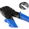 לוחץ מחברי RJ45/RJ11