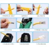 לוחץ מחברי RJ45/RJ11