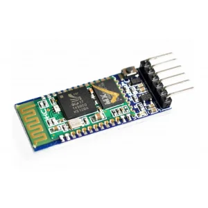 מודול BlueTooth HC-05