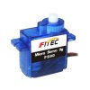 מנוע סרוו (מיקרו) - FEETECH FS90