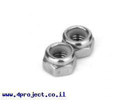 תמונה של מוצר אום M2 ניילוק - מגולוון