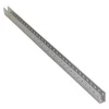פרופיל מיני של Actobotics - אורך 12.32" (12.696")
