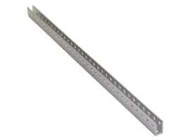 תמונה של מוצר פרופיל מיני של Actobotics - אורך 12.32" (12.696")