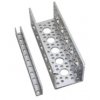 פרופיל מיני של Actobotics - אורך 12.32" (12.696")