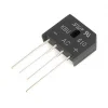 גשר דיודות KBU610 - 1000V/6A