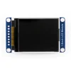 LCD גרפי צבעוני, 128x160, גודל 1.8"