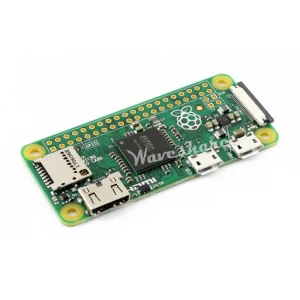 כרטיס פיתוח - Raspberry Pi Zero - דגם V1.3