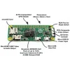כרטיס פיתוח - Raspberry Pi Zero - דגם V1.3