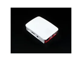 תמונה של מוצר מארז הרשמי לכרטיסי Raspberry PI 3
