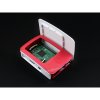 מארז הרשמי לכרטיסי Raspberry PI 3