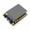 מגן Arduino - מסך מגע 3.2" 320x240