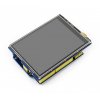 מגן Arduino - מסך מגע 3.2" 320x240