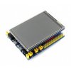 מגן Arduino - מסך מגע 3.5" 480x320