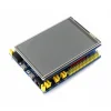 מגן Arduino - מסך מגע 3.5" 480x320