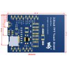 מגן Arduino - מסך מגע 3.5" 480x320