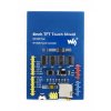 מגן Arduino - מסך מגע 4.0" 480x320