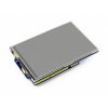מגן Arduino - מסך מגע 4.0" 480x320