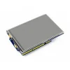 מגן Arduino - מסך מגע 4.0" 480x320