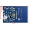 מגן Arduino - מסך מגע 4.0" 480x320
