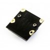 מצלמה לכרטיס Raspberry PI, פוקוס מתכוונן, זווית ראיה 200 מעלות - 5MP
