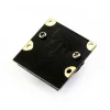 מצלמה לכרטיס Raspberry PI, פוקוס מתכוונן, זווית ראיה 200 מעלות - 5MP