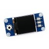מסך LCD 1.44" 128x128, ממשק RPi