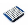 מטריצת לדים 8x8 RGB ל-Raspberry PI