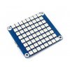 מטריצת לדים 8x8 RGB ל-Raspberry PI