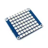 מטריצת לדים 8x8 RGB ל-Raspberry PI