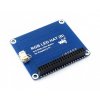 מטריצת לדים 8x8 RGB ל-Raspberry PI