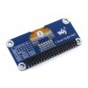 מסך OLED 1.3" 128x64, ממשק RPi