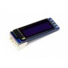 מסך OLED 0.91" 128x32, ממשק I2C