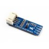 מסך OLED 0.91" 128x32, ממשק I2C