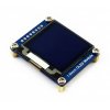 מסך OLED 1.5" 128x128, ממשק I2C/SPI