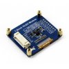 מסך OLED 1.5" 128x128, ממשק I2C/SPI