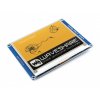 מסך E-Ink ל-3 צבעים (צהוב, שחור, לבן), גודל 4.2", רזולוציה 400x300