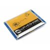 מסך E-Ink ל-3 צבעים (צהוב, שחור, לבן), גודל 4.2", רזולוציה 400x300