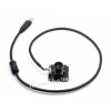 מצלמה עם חיבור USB, זווית ראיה 145 מעלות - 2MP