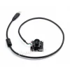 מצלמה עם חיבור USB, זווית ראיה 145 מעלות - 2MP