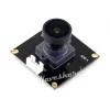 מצלמה עם חיבור USB, זווית ראיה 145 מעלות - 2MP