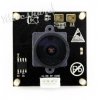 מצלמה עם חיבור USB, זווית ראיה 145 מעלות - 8MP, מיקרופון מובנה