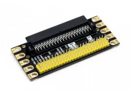 תמונה של מוצר מתאם לכרטיס micro:bit של WaveShare
