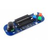 מתאם ה-GamePad לכרטיס micro:bit של WaveShare