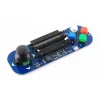 מתאם ה-GamePad לכרטיס micro:bit של WaveShare