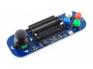 תמונה של מוצר מתאם ה-GamePad לכרטיס micro:bit של WaveShare
