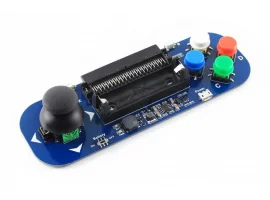 תמונה של מוצר מתאם ה-GamePad לכרטיס micro:bit של WaveShare