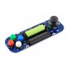 מתאם ה-GamePad לכרטיס micro:bit של WaveShare