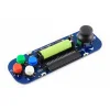 מתאם ה-GamePad לכרטיס micro:bit של WaveShare