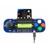 מתאם ה-GamePad לכרטיס micro:bit של WaveShare