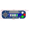 מתאם ה-GamePad לכרטיס micro:bit של WaveShare